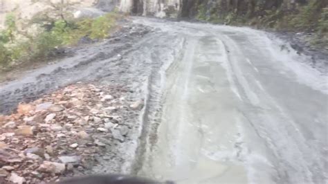 Off Road Palpa Rampur Way Kali Gandaki Ko Terai Terai Youtube