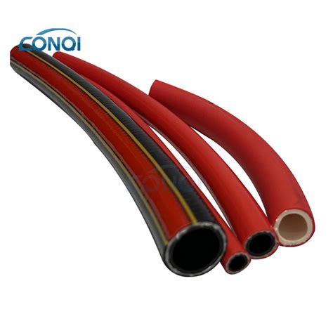 High Pressure Flexible Pvc Reinforced Air Compressor Hose China Pvc Reinforced Air Hose And