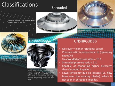 Ppt Selecting A Centrifugal Compressor Powerpoint Presentation Free