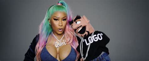 Nicki Minaj Shares Video For "Barbie Dreams": Watch