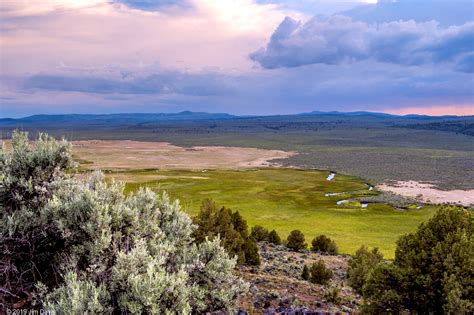 Oregon Desert Land Trust | Protecting Oregon's High Desert