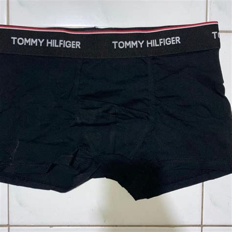 Jual Trend Celana Dalam Pria Boxer Low Rise Trunk Import Grade Ori