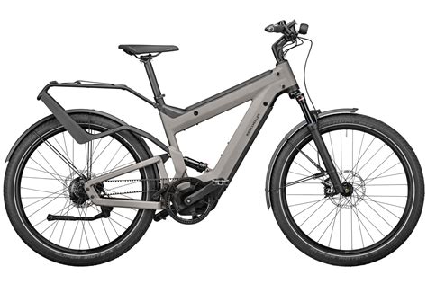 Velospeed Riese Müller Superdelite GT vario ebike