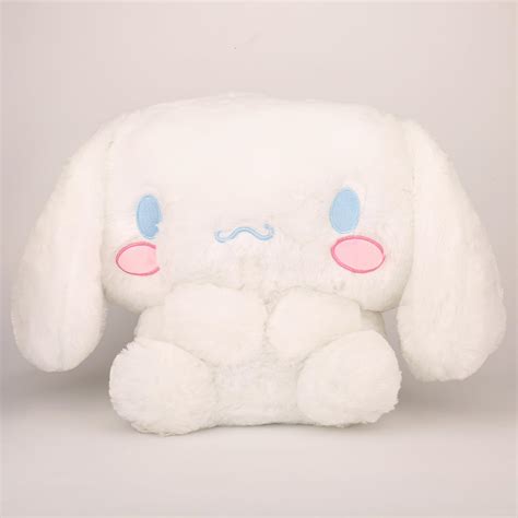 Mua Juju Cinnamon Roll Plush 20 In Cinnamon Roll Stuff Kawaii