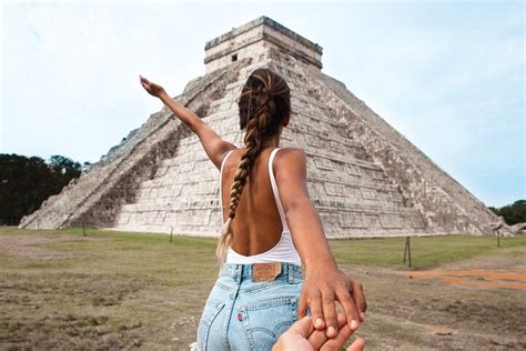 Tripadvisor Chichen Itzá dagtour inclusief lunchbuffet aangeboden