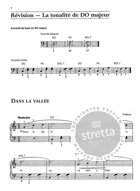 Cours De Base Alfred Pour Le Piano Pour Les Adultes 2 Von Palmer