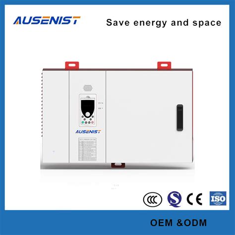 Ausenist Jt Factory Price Variable Frequency Converter V V Ac