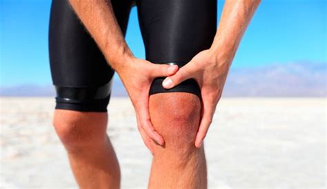 4 Ways To Avoid Knee Injuries The Inertia