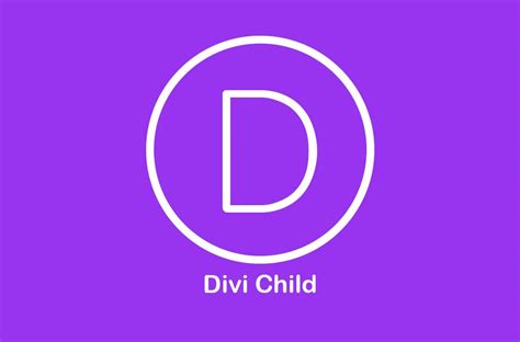 Download a FREE Blank Divi Child Theme - Divi Ready Themes