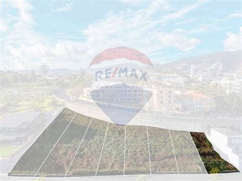 Land for sale in São Martinho Funchal Ilha Da Madeira 269 827 Zoopla