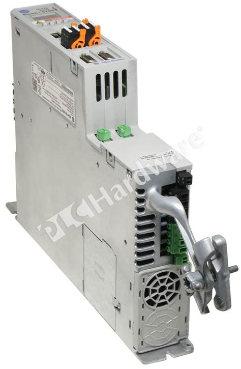 PLC Hardware Allen Bradley 2198 D006 ERS3 Kinetix 5700 Dual Axis Module