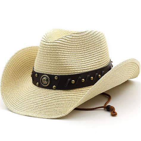 midland summer cowboy hat classic western headwear ghelter