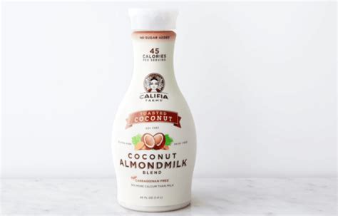 Almond Milk Brands Worth Trying | Just Vegan Today