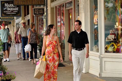 Granbury Historic Square