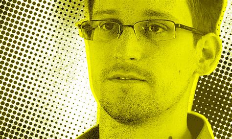 Why Obama Should Pardon Nsa Whistleblower Edward Snowden