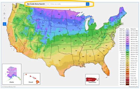 Cold Hardiness Zone Map Heat Zone Map And Fruit Chill Hour