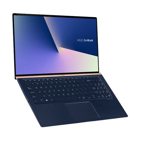 ASUS ZenBook 15 UX533FD Laptops ASUS