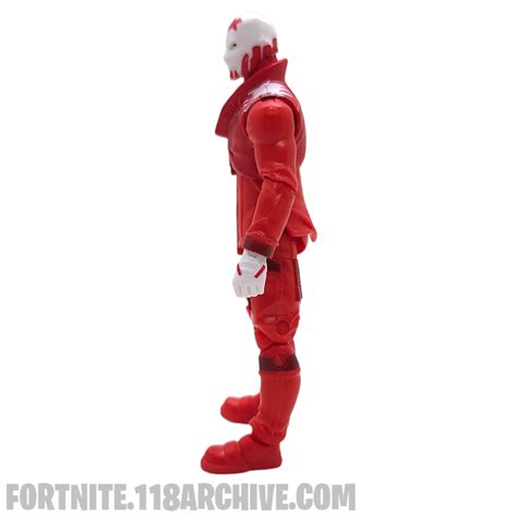 Skins:Ex - Fortnite Action Figure Archive