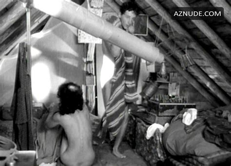 GUDRUN LANDGREBE Nude AZNude