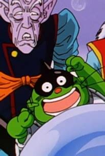 Dragon Ball Gt Baby Saga Episode Rotten Tomatoes