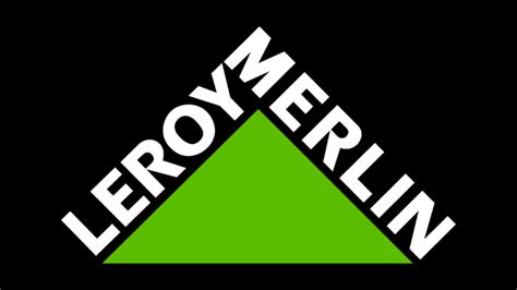 Leroy Merlin Logo, symbol, meaning, history, PNG, brand