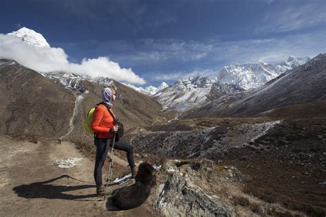 Trekking in Nepal Himalaya 2 by Igor Zuikov | Photocrowd photo ...