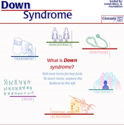 Types of Genetic Disorders - Human Genetic Disorders and Human Genomes