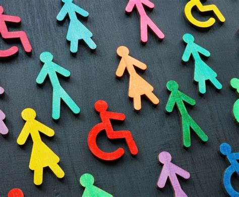 Ranked The Top Uk Law Firms For Partner Disability Representation 2023