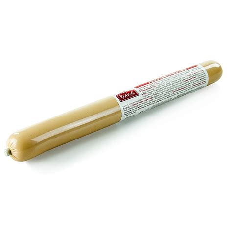 Duck Foie Gras Mousse 50 Foie Gras In Stick Form Ficelle Rougie 400