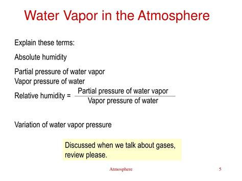atmosphere gases powerpoint    id