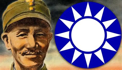 The Kuomintang: China's Nationalist Movement