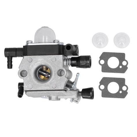 Карбюратор Stihl Stihl MM55, MM55C, ZAMA C1Q-S202, карбюратор для ...
