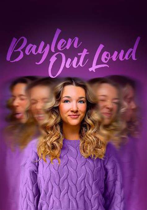 Baylen Out Loud - stream tv show online