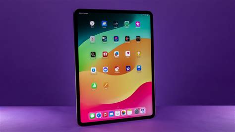 2024 Ipad Pro Benchmarks Crush Every Pc We Ve Tested For Past 6 Months — Except One Mashable