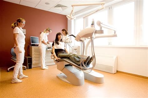 German Dental Center On Behance