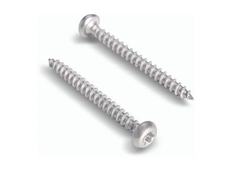 Stainless Steel Chipboard Screw HISENER INDUSTRIAL CO LTD