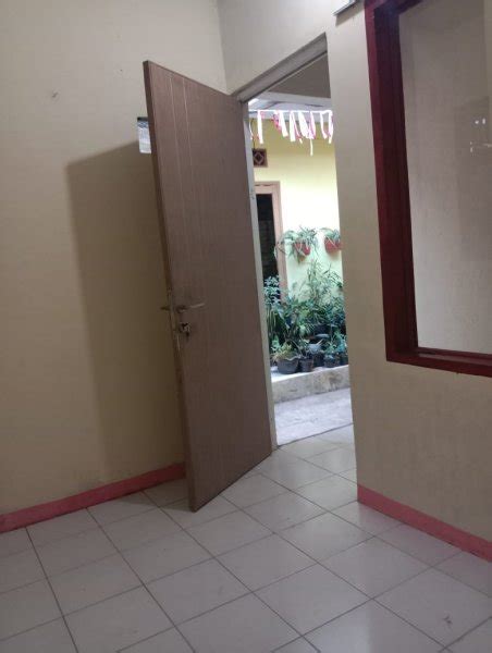 Kontrakan Minimalis Kost Campur Jawa Barat Bandung Murah