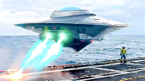 Us Navy Official Leaked Ufo Patent It Changes Everything Youtube