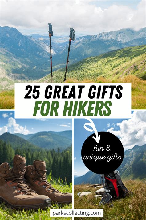 Best Gifts For Hikers 25 Gifts That Hikers Must Have 2024