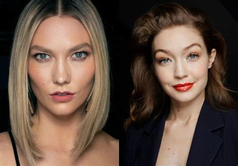 Coiffure Automne Hiver 2024 2025 Les Coupes Tendances Cette Saison Elle