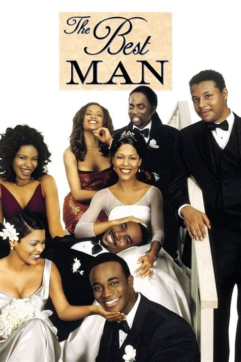 The Best Man (1999) — The Movie Database (TMDb)