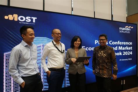 Mandiri Sekuritas Distribusikan ORI025 Kupon 6 25 Dan 6 40 Persen