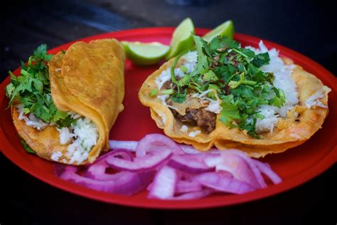 Insider's Guide to Street Tacos in Puerto Vallarta - Puerto Vallarta ...