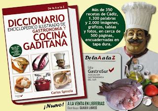 TUBAL DICCIONARIO ENCICLOPÉDICO ILUSTRADO DE GASTRONOMÍA Y COCINA