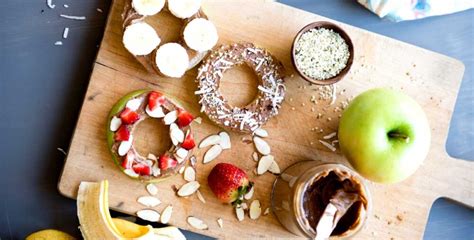 10 Healthy Snacks for Weight Loss | Nourish your Body for Lasting Results