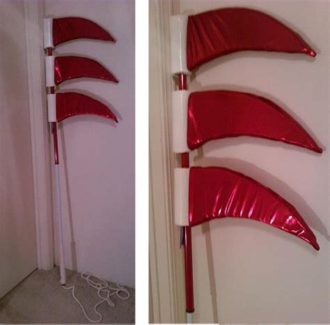 Hidan Cosplay Scythe by lindystar on DeviantArt