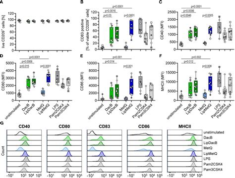 Frontiers Lipidation Of Pneumococcal Proteins Enables Activation Of