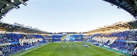 IFK Göteborg Malmö FF IFK Göteborg Hela stadens lag