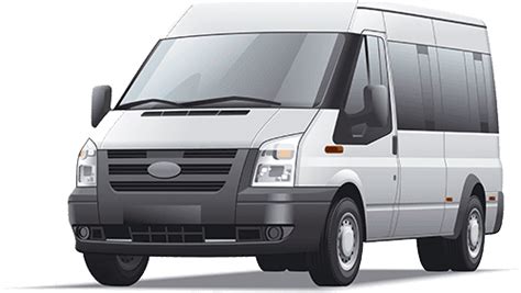 Mot Class 5 Minibus Quality Car Service Book Your Mot Today