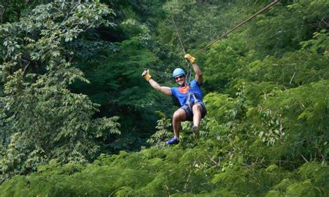 Parque Aventura Ixtapa Alber Tours Surfing M Xico